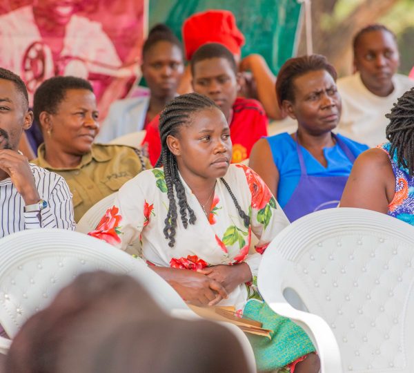 Partner and stakeholder engagement meeting