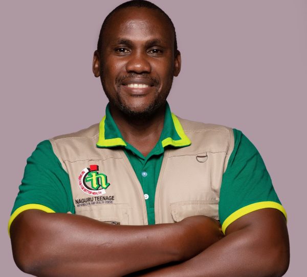 Dr Ampwera Rodgers