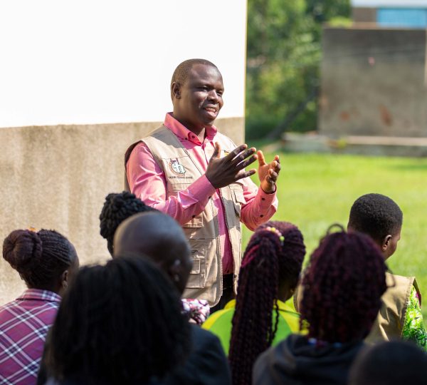 Partner and stakeholder engagement meeting
