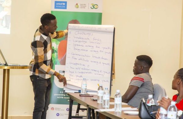 Partner and stakeholder engagement meeting