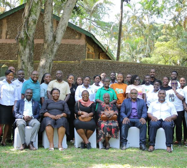 Community outreach and adolescent health awareness session