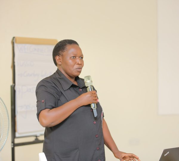 Vocational skills training for young people