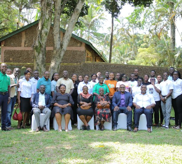 Partner and stakeholder engagement meeting