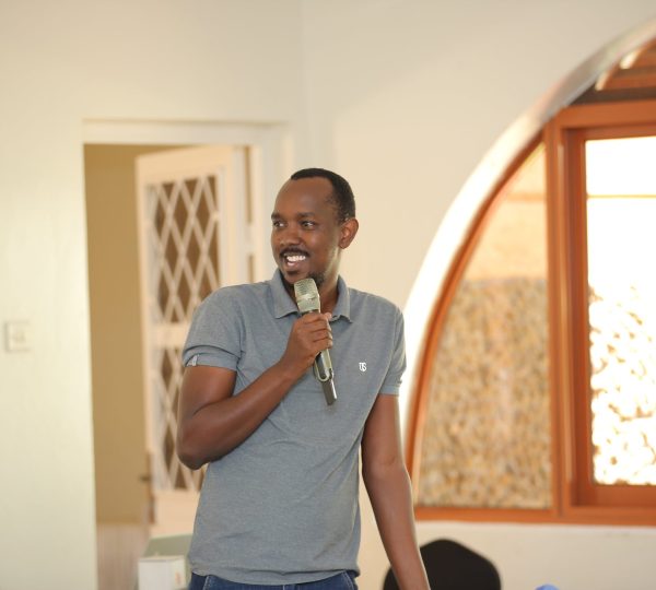 Partner and stakeholder engagement meeting