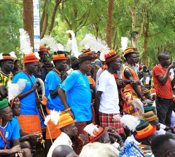 Vocational skills training for young people
