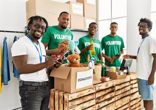 Raise Fund for Clean Water and Healthy Food