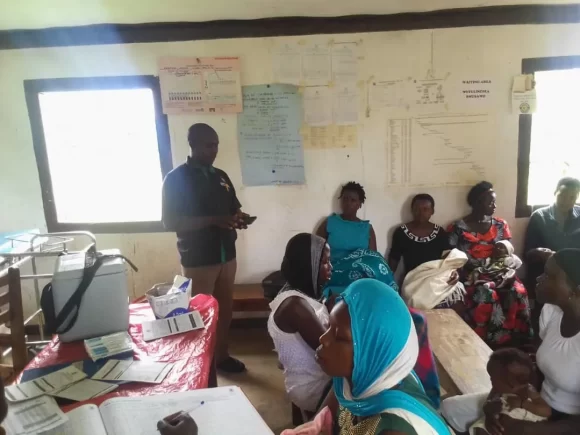 Livelihood & Economic Empowerment