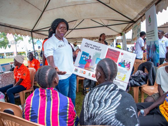SRHR in Humanitarian Settings