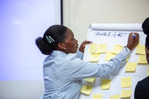 SPEAKING WITH INTEGRITY: HONOURING EVERY SURVIVOR’S STORY