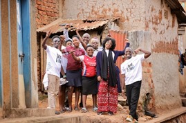 EMPOWERING GIRLS: A SHARED RESPONSIBILITY