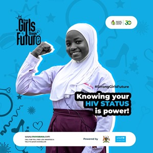 POWER MOVE OF THE DAY: KNOW YOUR HIV STATUS