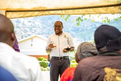 AMPLIFYING YOUTH VOICES FOR BETTER SEXUAL AND REPRODUCTIVE HEALTH