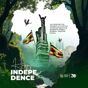 CELEBRATING UGANDA AT 63: HONOURING THE PAST, EMBRACING THE FUTURE