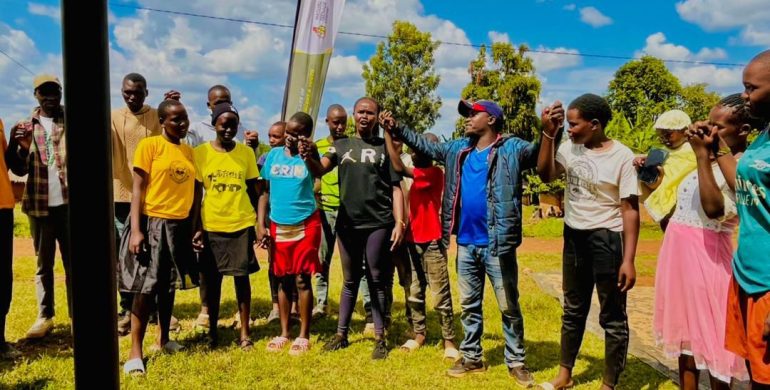 Standing Together to End FGM: A Community Dialogue for Change