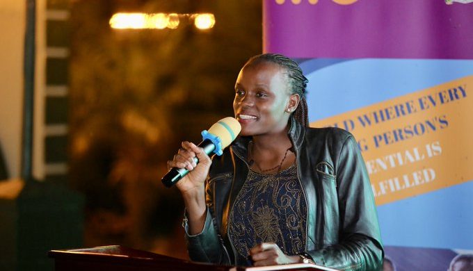 From Peer Educator to Medical Student: A Journey of Determination.