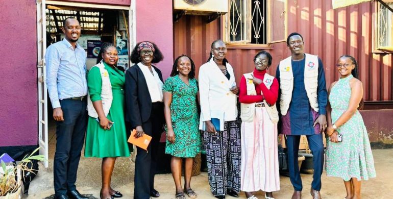 Fostering Regional Learning in Adolescent and Youth SRHR.