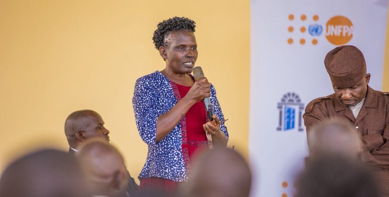 Empowered Youth, Stronger Communities: The Lasting Impact of #EYEUniversal Project.