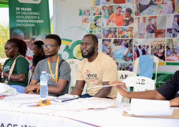 World Population Day – Beyond the Numbers.