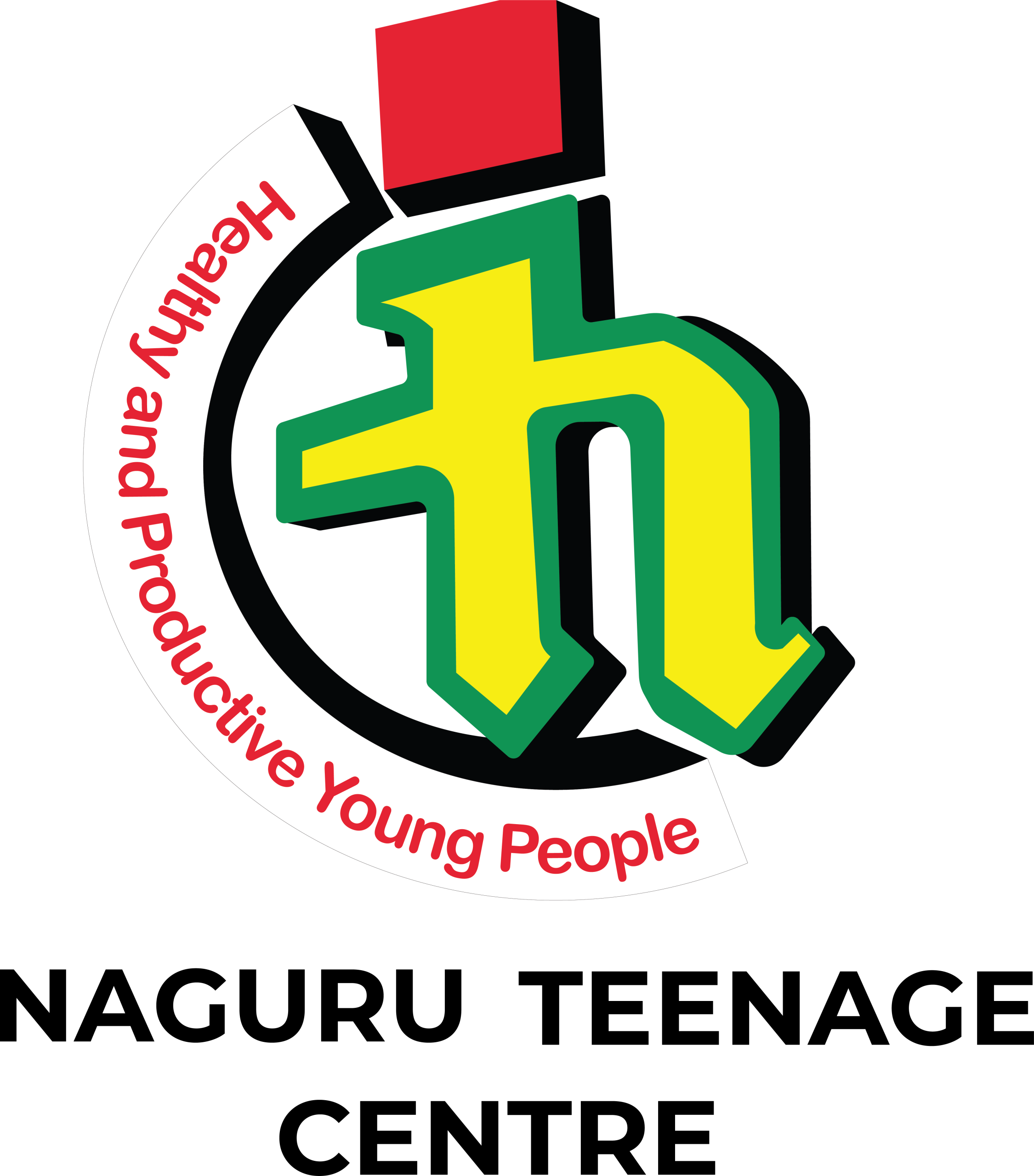 Naguru Teenage Centre