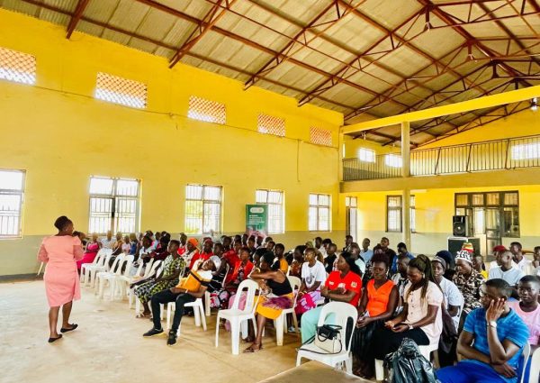 They Choose Better: What 50 Young People in Nabwigulu Taught Us About Trusting Youth with SRHR Information.