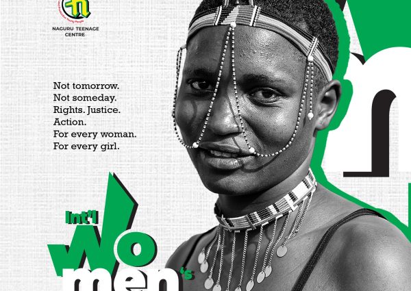 Empowering Women, Transforming Communities.